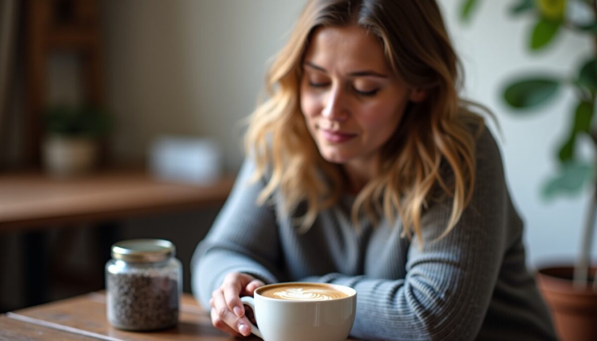 Comment choisir son café quand on vit avec le diabète ?