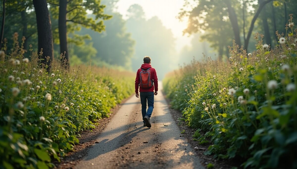 Comment reconnaître que l'on progresse sur le chemin qui nous est destiné ?