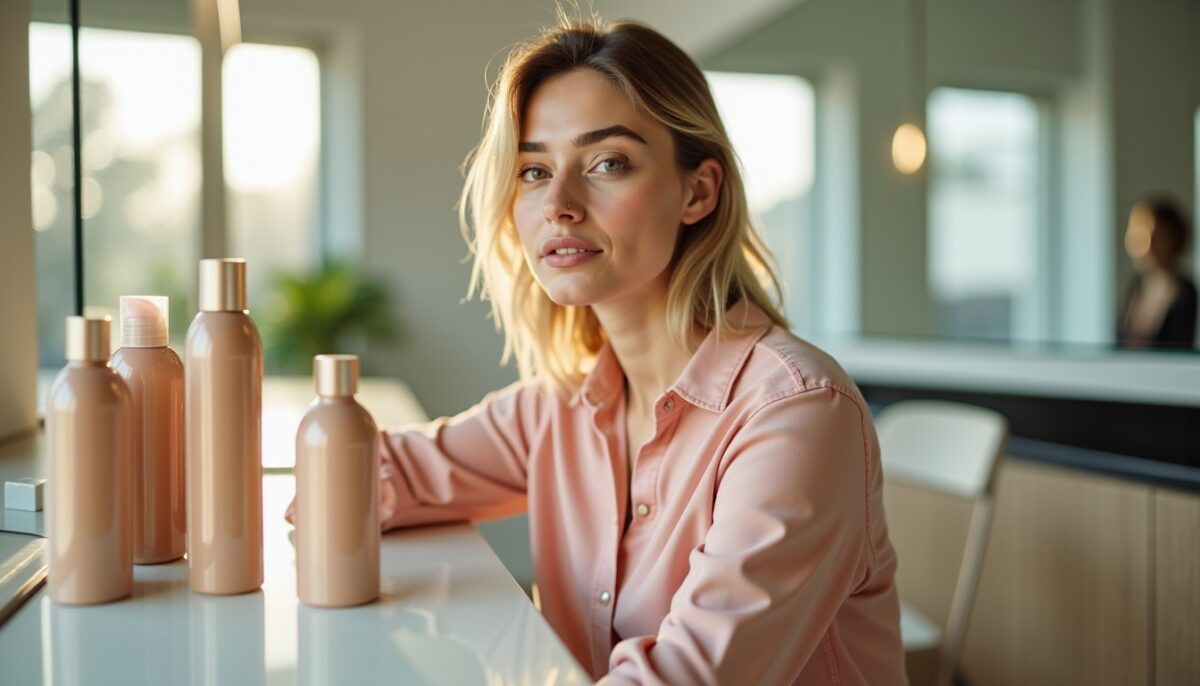 Quel volumateur choisir pour sublimer les cheveux fins ?