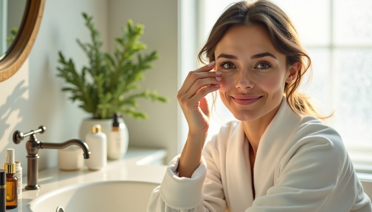 Découvrez les bienfaits méconnus des sérums probiotiques pour une peau éclatante et équilibrée