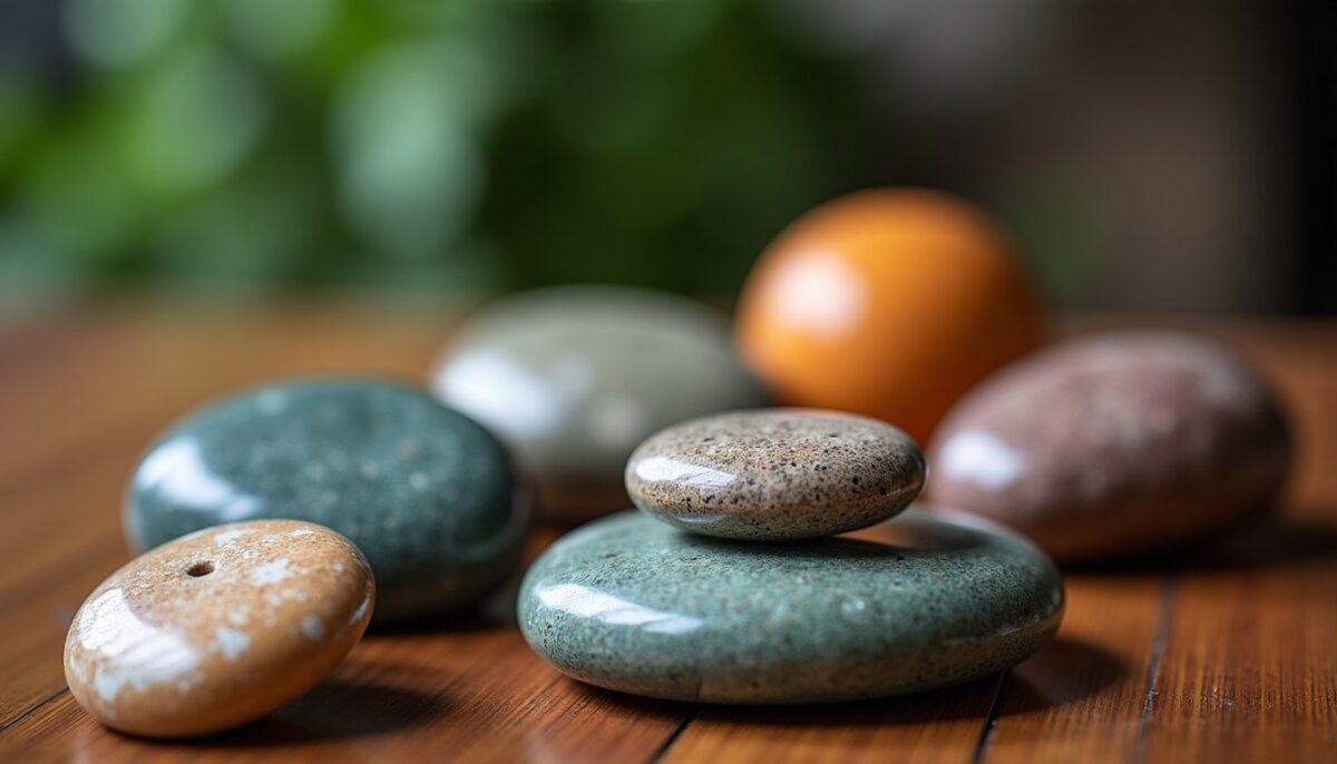 Comment choisir la pierre idéale pour votre pendule divinatoire ?