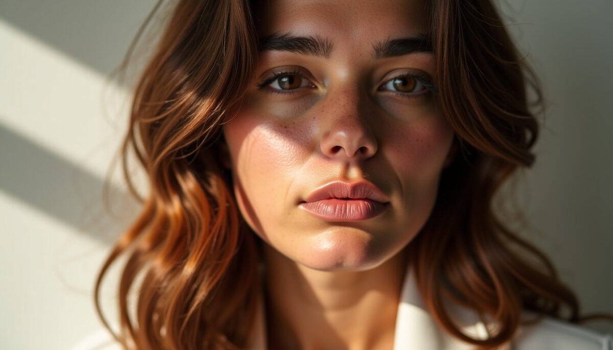 Comment choisir la couleur de cheveux idéale pour sublimer une peau mate ?