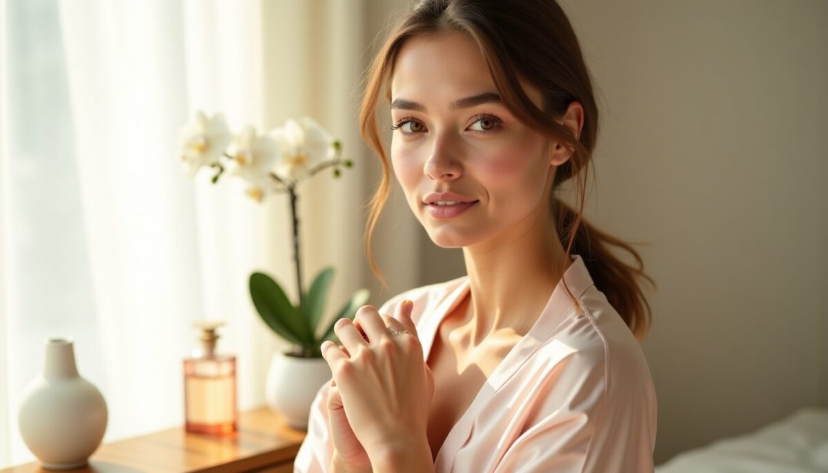 Astuces efficaces pour prolonger la tenue de votre eau de toilette toute la journée