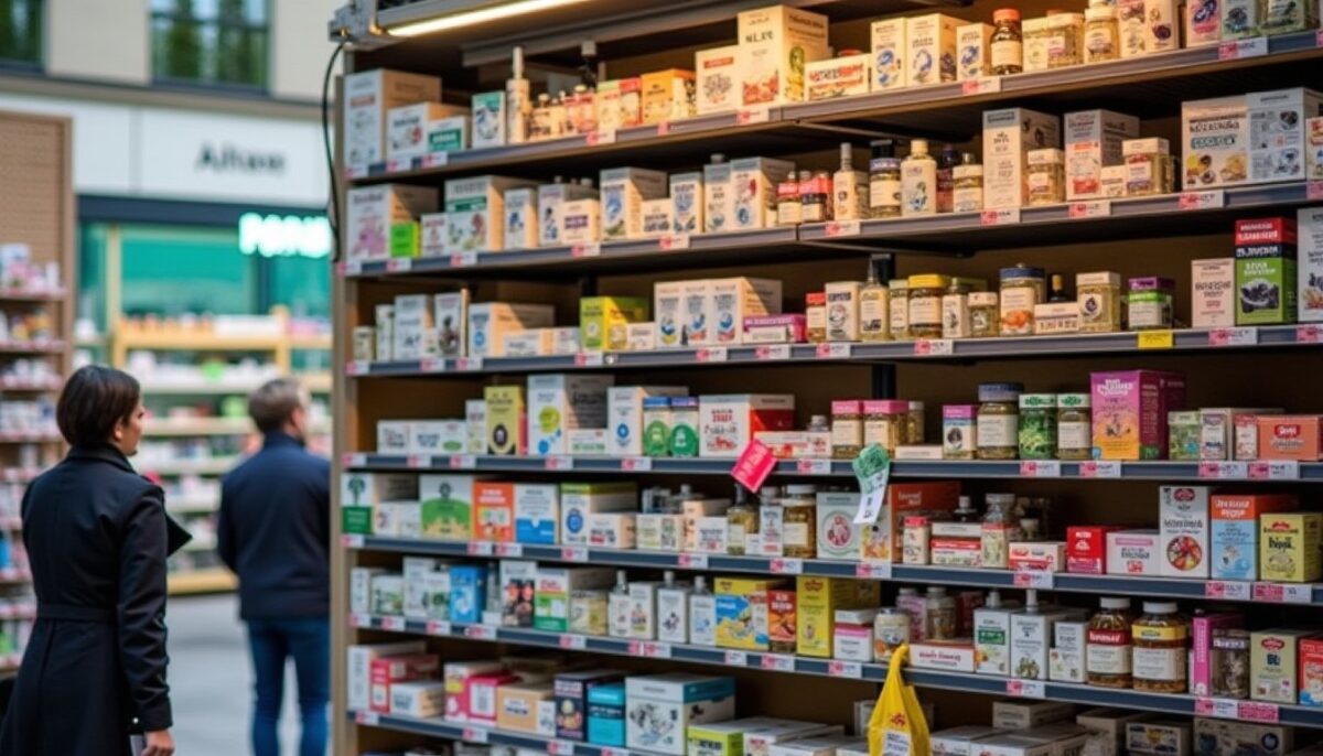 Guide pratique pour dénicher une pharmacie de garde ouverte à Paris