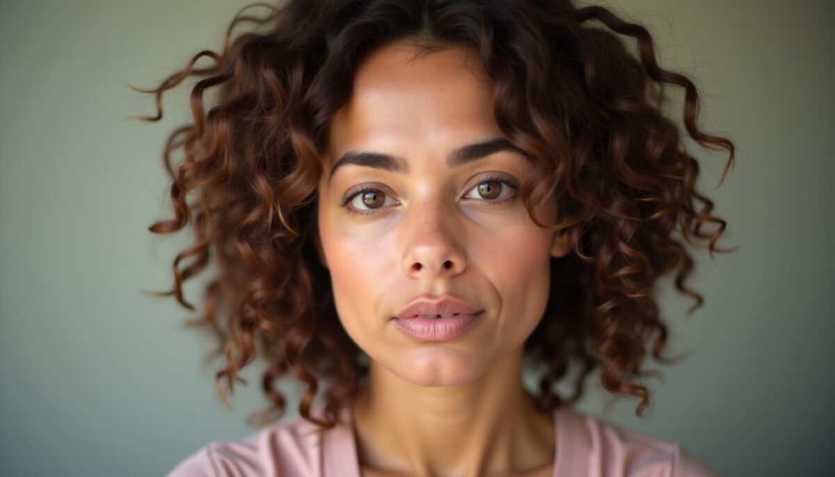 Quelles coiffures subliment et affinent naturellement votre visage ?