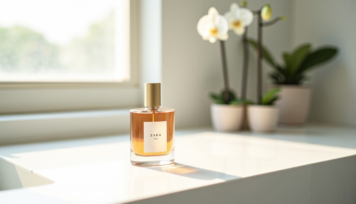 Quel parfum femme de Zara offre le meilleur rapport qualité-prix ?