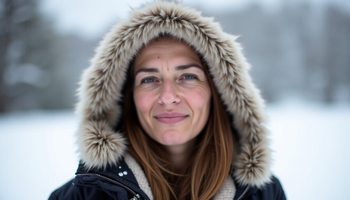 Écharpe en cachemire : l’indispensable douceur et élégance pour cet hiver