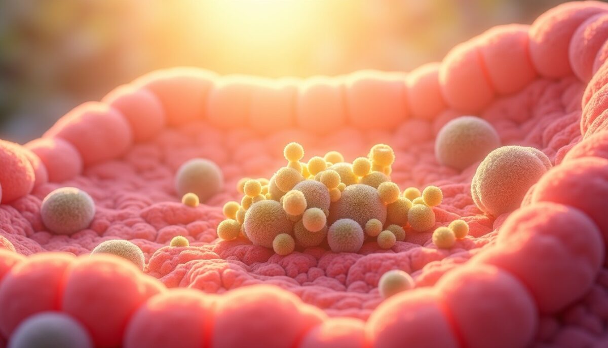 L&rsquo;importance capitale des probiotiques pour une flore intestinale équilibrée