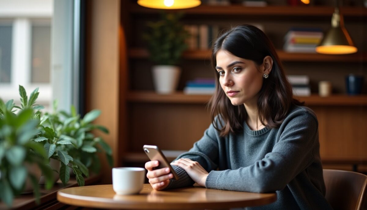 Pourquoi votre ex cherche à reprendre contact : motivations et explications