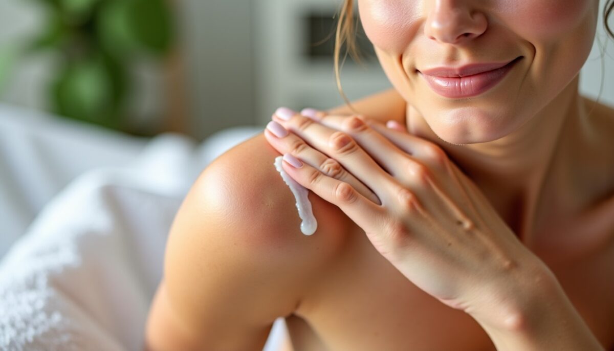Les astuces efficaces pour soulager et atténuer un coup de soleil en seulement 24 heures
