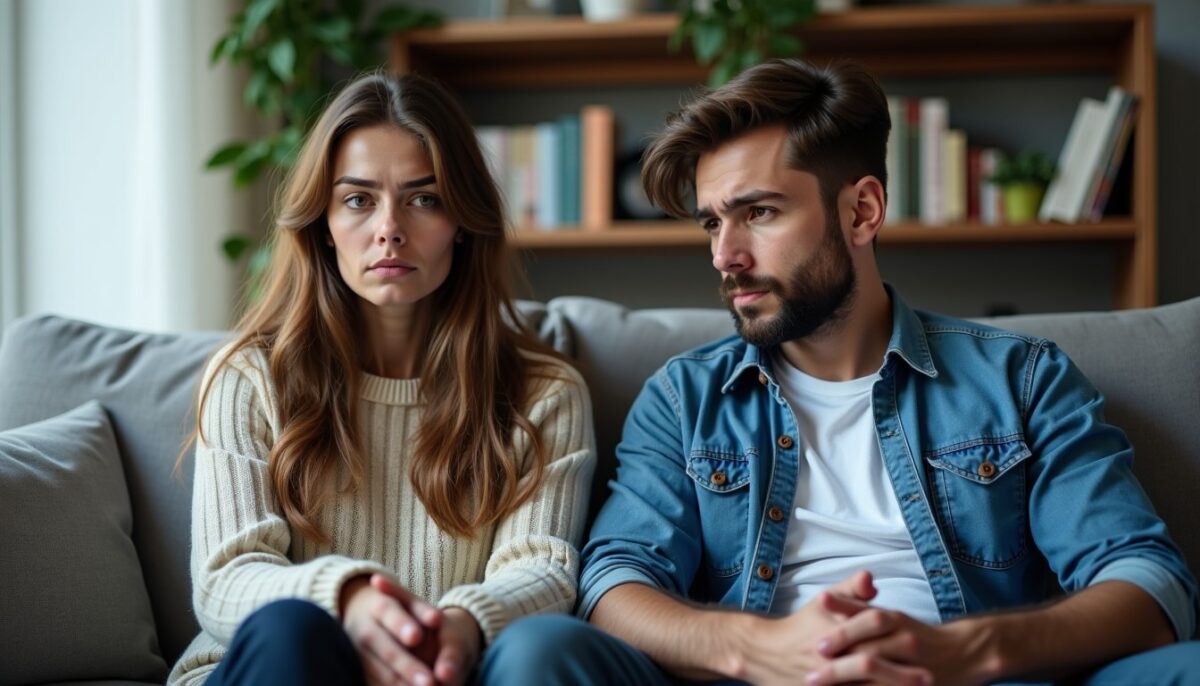 Comment les critiques influencent-elles la dynamique de votre couple ?