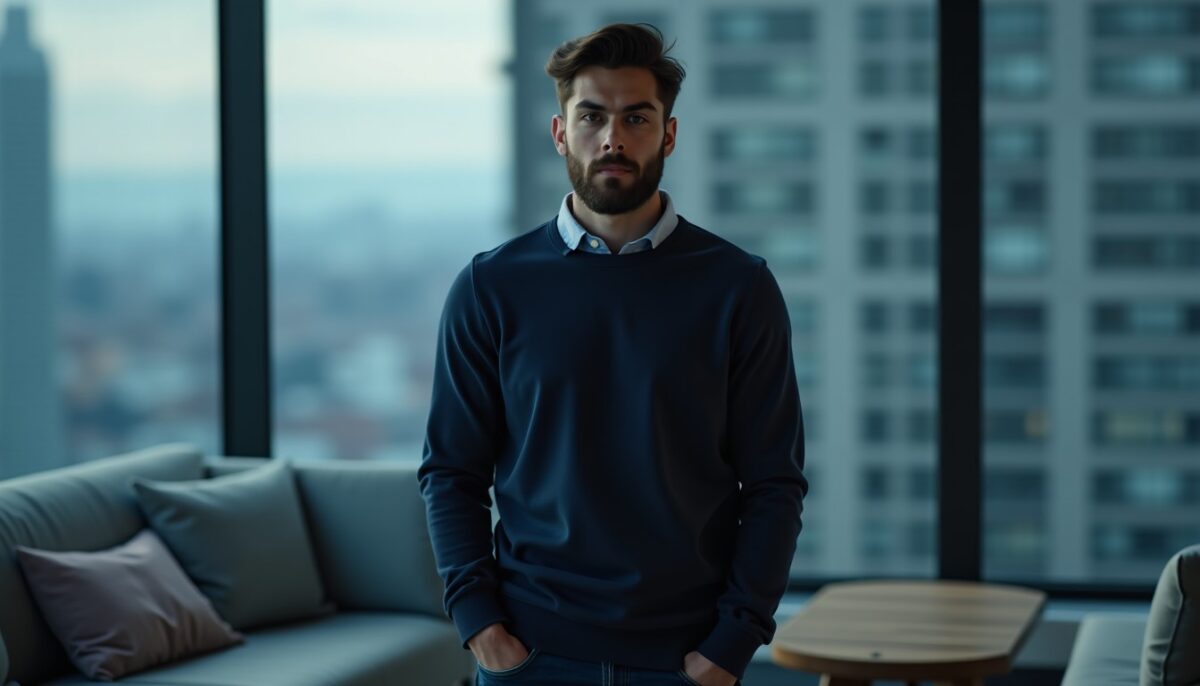 Comprendre la distance émotionnelle chez un homme : causes et solutions efficaces
