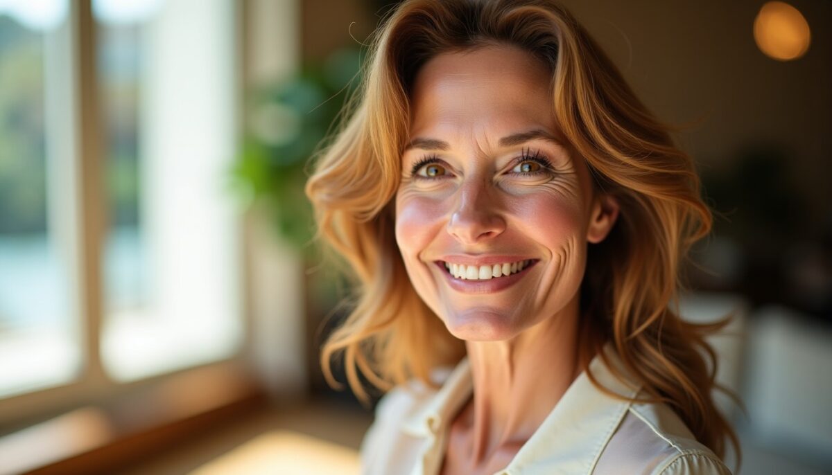 La couleur de cheveux qui vous rajeunit : quelle teinte choisir pour une allure plus jeune ?