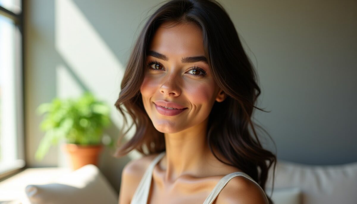 Guide pratique : Trouver le maquillage parfait qui sublime votre beauté naturelle