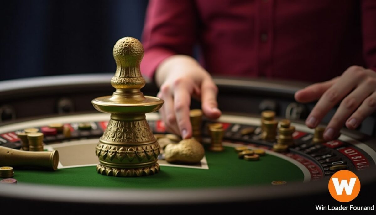 Les secrets de Win Unique Casino pour fidéliser ses joueurs réguliers