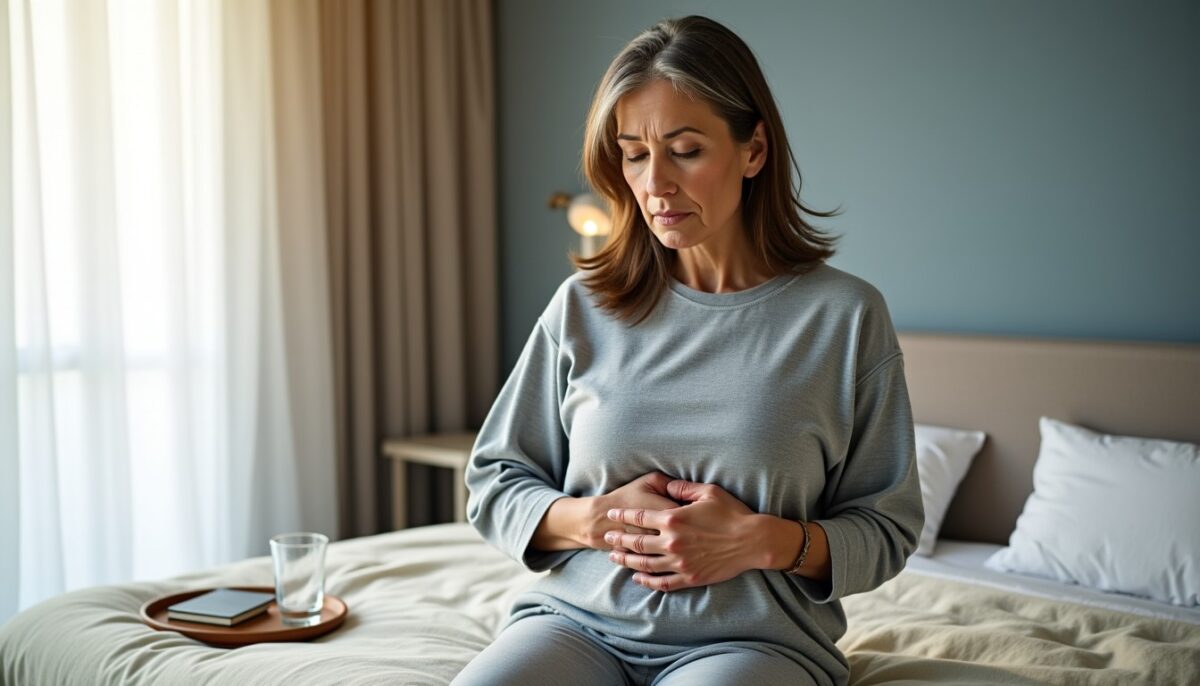Perdre du poids à la ménopause : est-ce un phénomène naturel ou un signe à surveiller ?