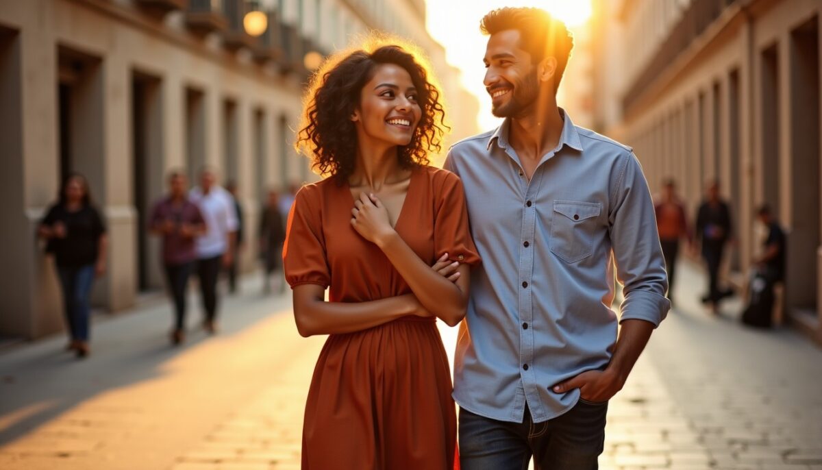 Comment reconnaître l’âme sœur quand elle croise votre chemin ?