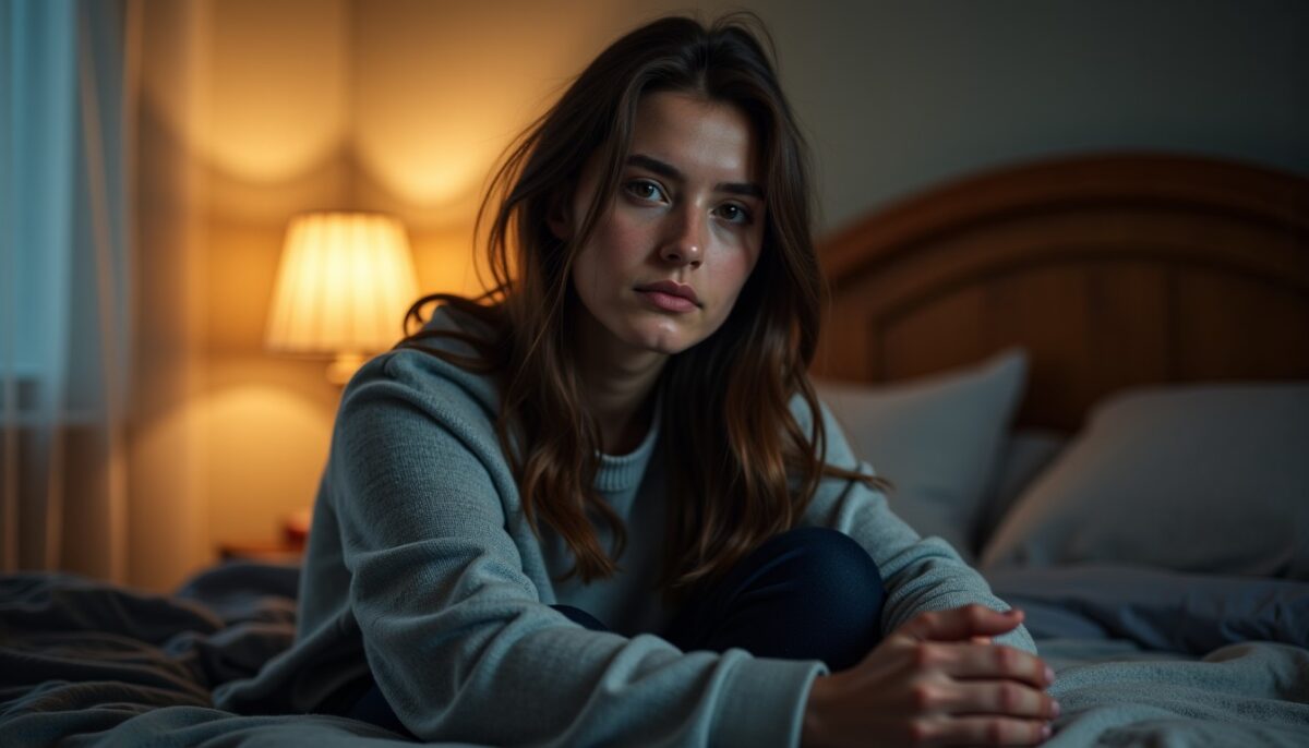 Comprendre pourquoi l&rsquo;ex refait surface dans ses rêves