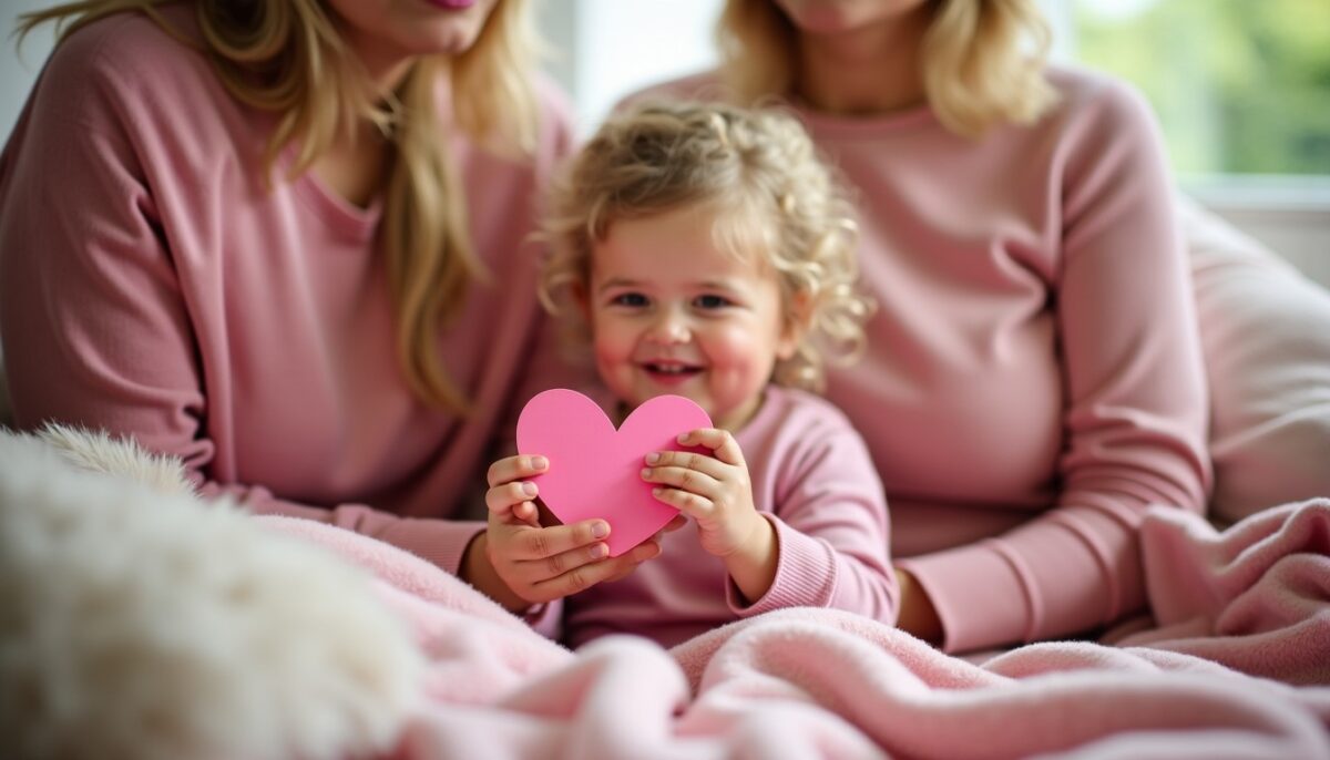Idées cadeaux abordables pour célébrer la fête des mères avec amour