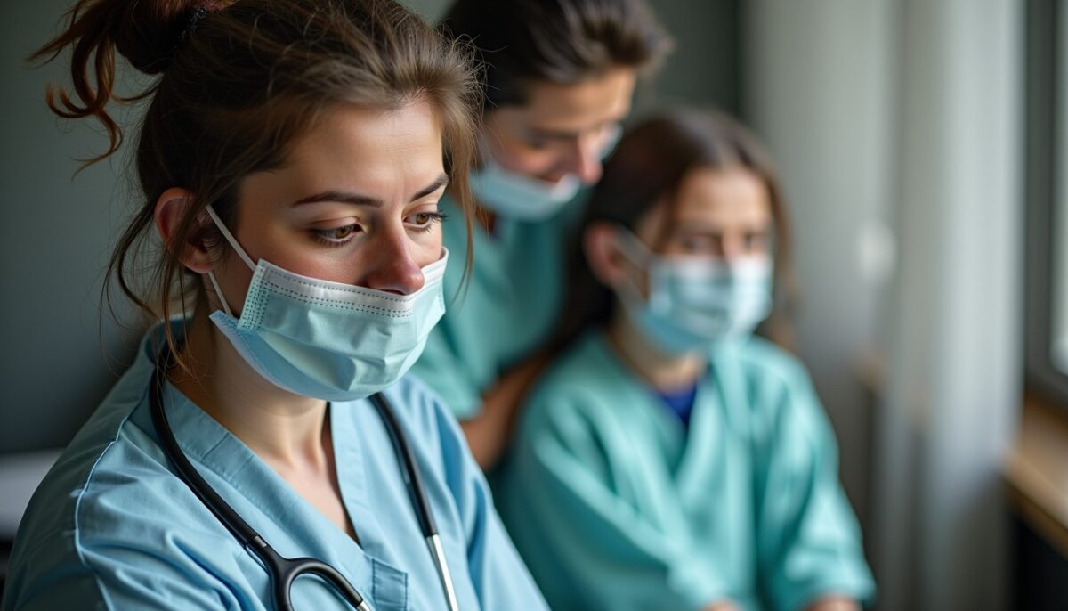 Les indispensables du matériel médical à garder chez soi pour veiller sur sa famille