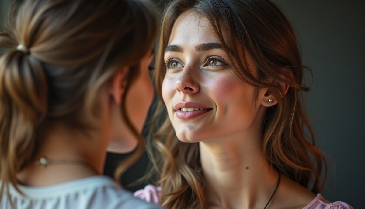 Est-il courant de ne pas ressentir d&rsquo;affection pour sa belle-fille ?