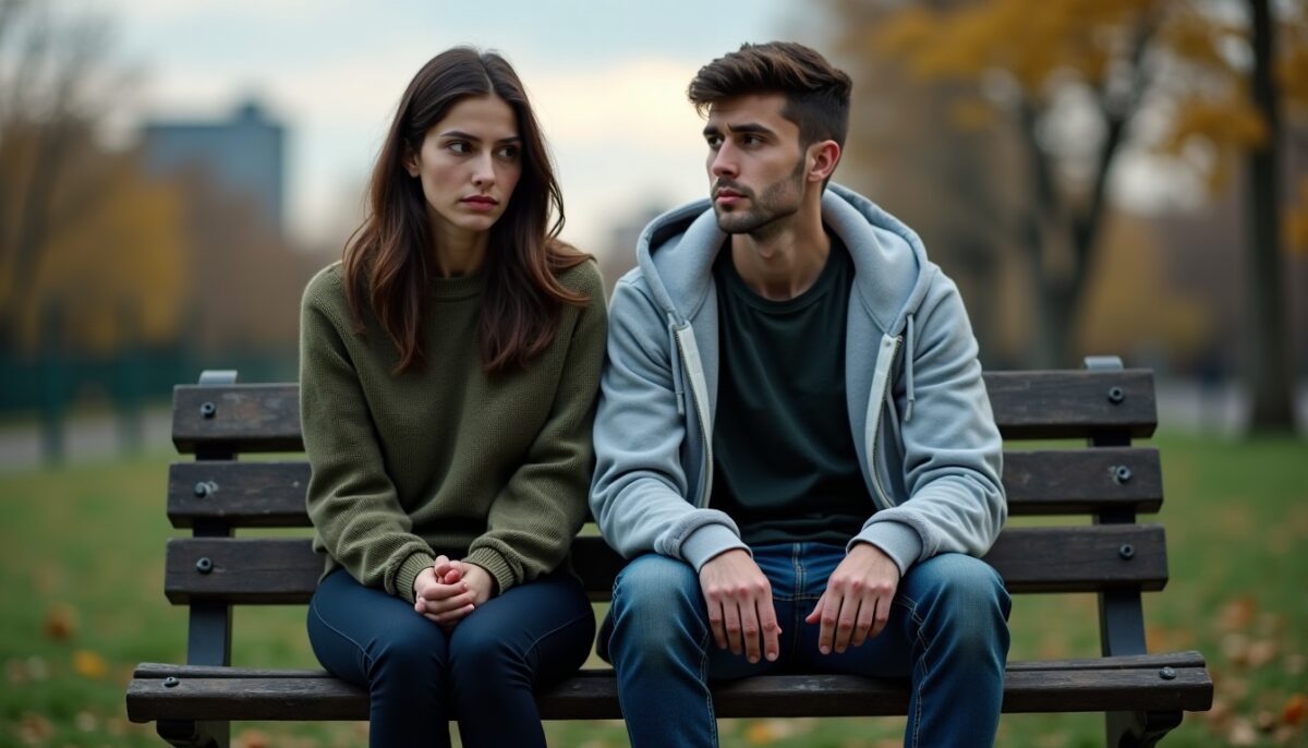 Comment reconnaître les véritables signes avant-coureurs de la fin d’un couple ?