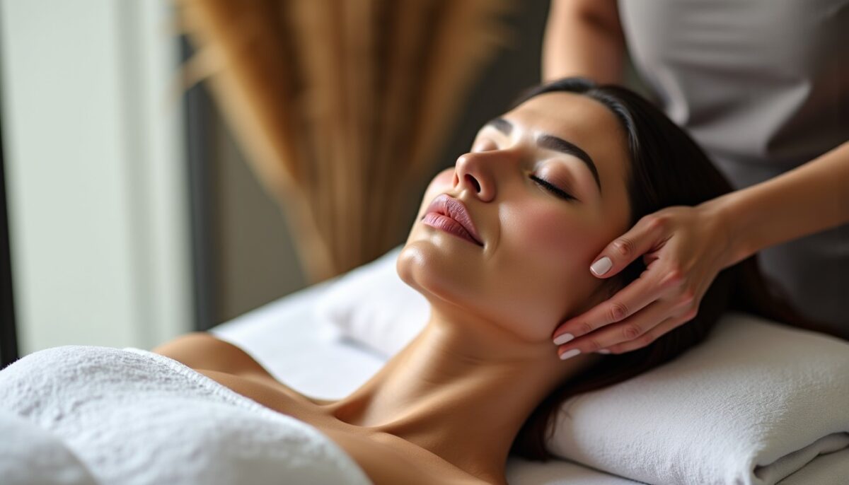 Massage Kobido : mythe ou véritable élixir de jeunesse ?