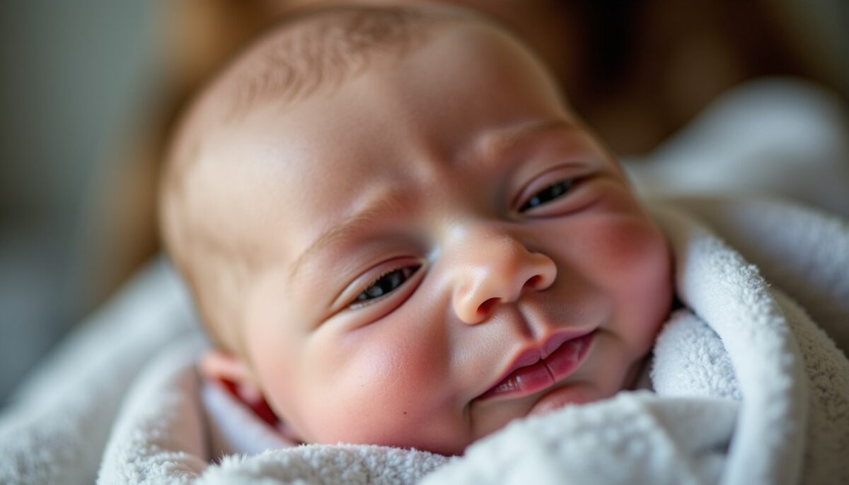 Comment déterminer le sexe de votre bébé avant la naissance ?