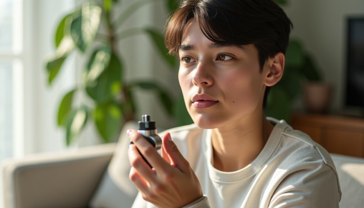 Vapotage et bien-être : comment trouver un équilibre sain ?