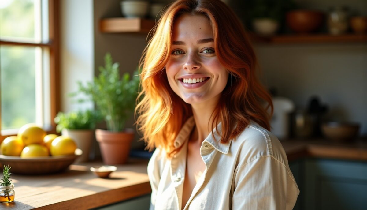 Comment teindre ses cheveux naturellement : guide pour une coloration sans produits chimiques