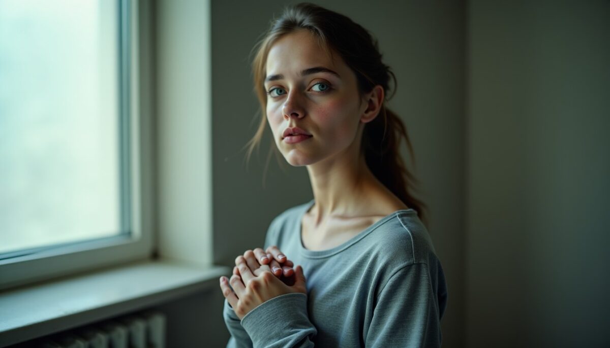 Impact d&rsquo;une mère castratrice : quelles répercussions sur le développement de sa fille ?