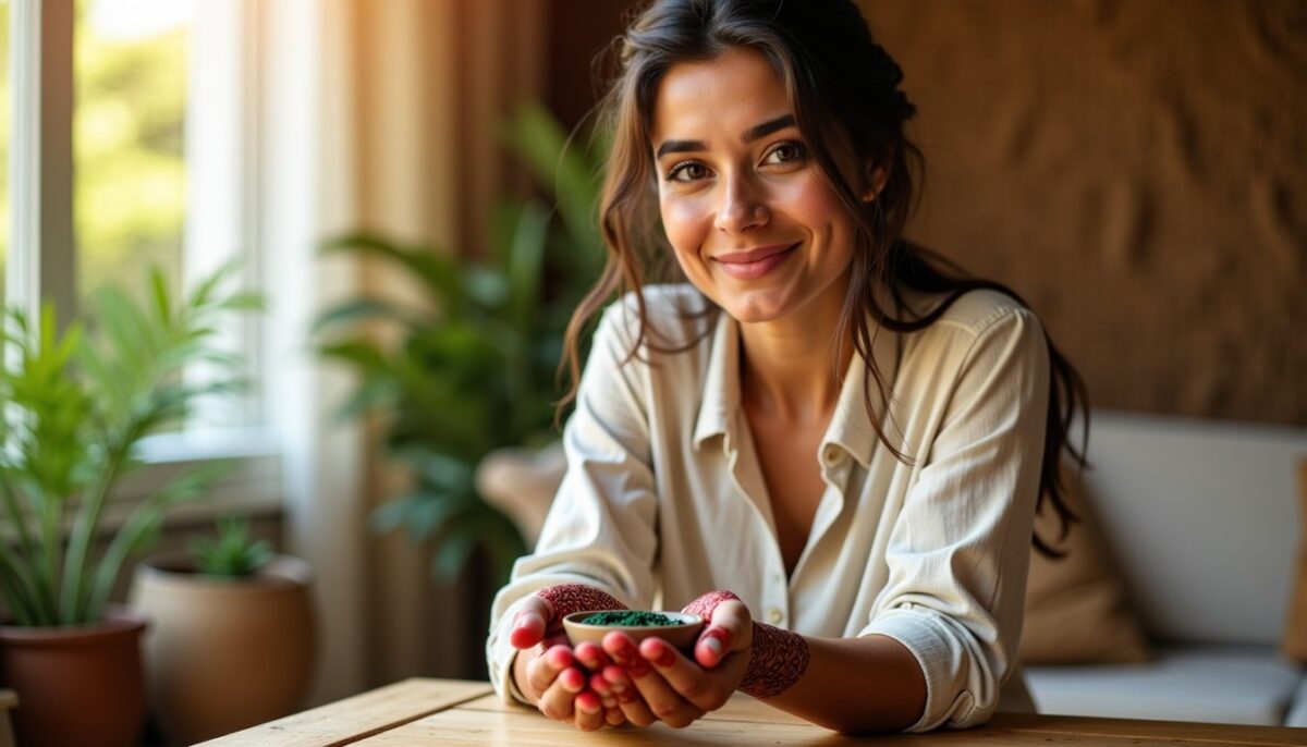 Points essentiels à savoir avant d&rsquo;adopter le henné