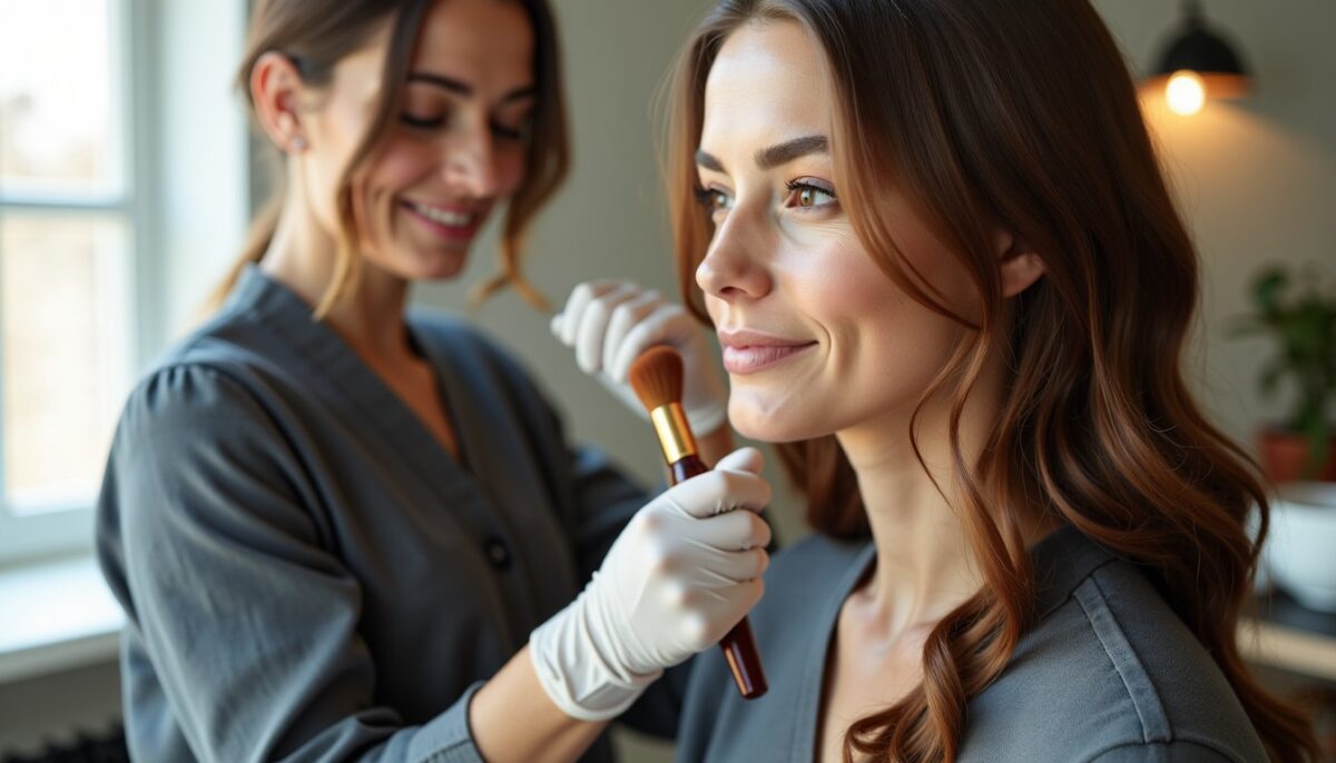 Quelle technique de coloration préserve au mieux la santé de vos cheveux ?