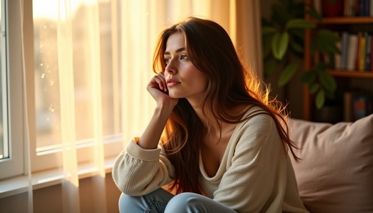 Comment reconnaître les signes que ta flamme jumelle pense à toi ?