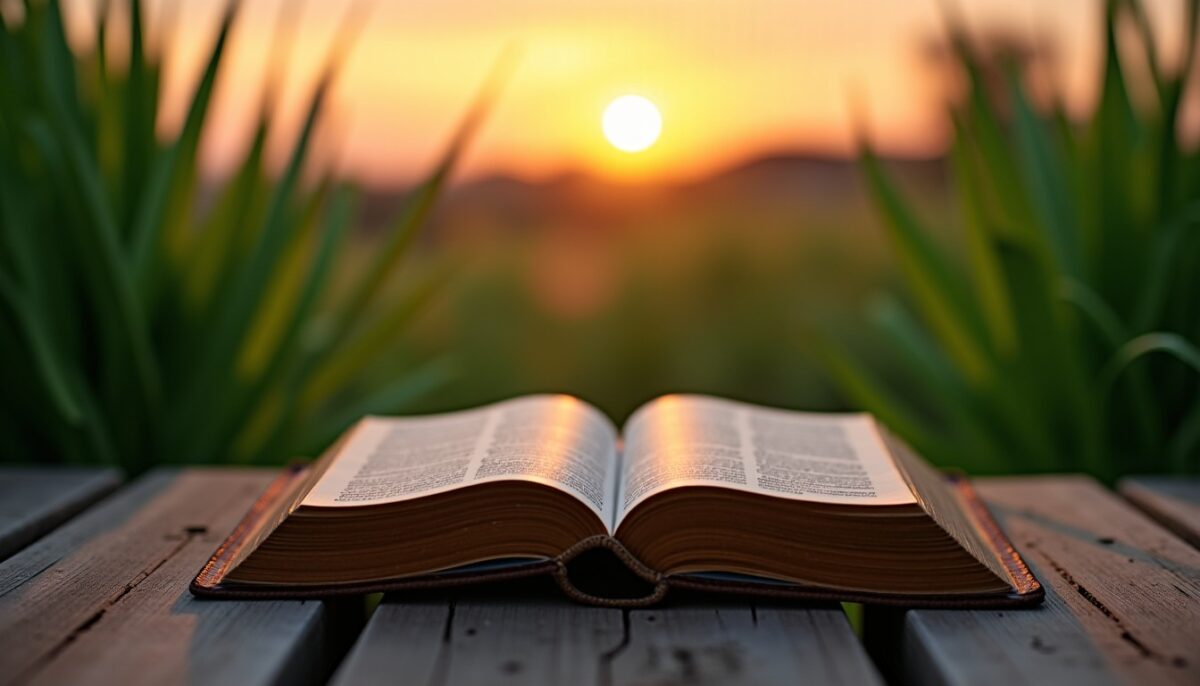 H11 : Comprendre sa signification biblique et spirituelle, et ce qu’il faut en retenir