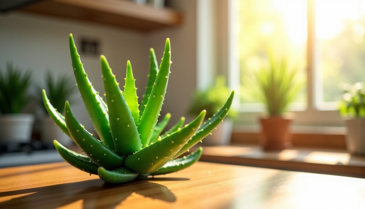 Comment choisir l’aloe vera idéal pour prendre soin de votre peau et de votre santé ?